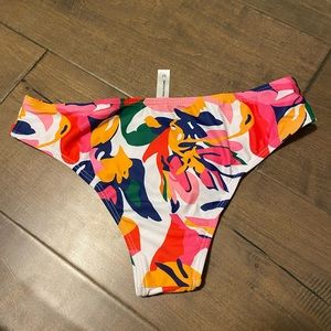 NWT Beachsisi medium bottoms
